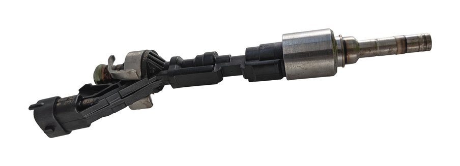 Thumbnail 7: 13-19 XE XF XJ RANGE ROVER SPORT LR4 3.0L SUPERCHARGED ENGINE FUEL INJECTOR