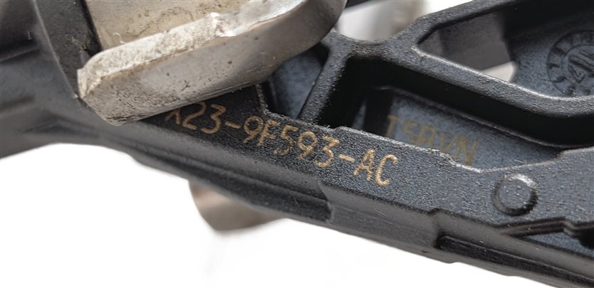 Thumbnail 9: 13-19 XE XF XJ RANGE ROVER SPORT LR4 3.0L SUPERCHARGED ENGINE FUEL INJECTOR