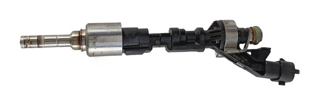 Thumbnail 3: 13-19 XE XF XJ RANGE ROVER SPORT LR4 3.0L SUPERCHARGED ENGINE FUEL INJECTOR