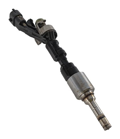 Thumbnail 4: 13-19 XE XF XJ RANGE ROVER SPORT LR4 3.0L SUPERCHARGED ENGINE FUEL INJECTOR