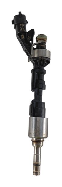 Thumbnail 5: 13-19 XE XF XJ RANGE ROVER SPORT LR4 3.0L SUPERCHARGED ENGINE FUEL INJECTOR