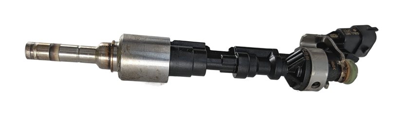 Thumbnail 6: 13-19 XE XF XJ RANGE ROVER SPORT LR4 3.0L SUPERCHARGED ENGINE FUEL INJECTOR