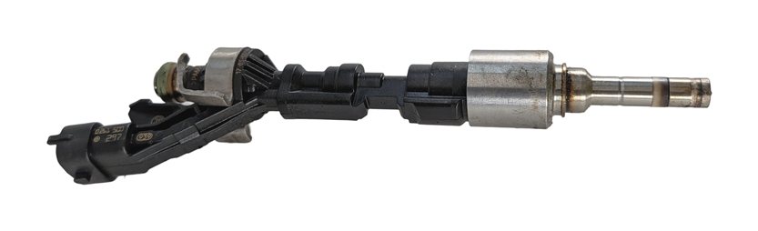 Thumbnail 7: 13-19 XE XF XJ RANGE ROVER SPORT LR4 3.0L SUPERCHARGED ENGINE FUEL INJECTOR