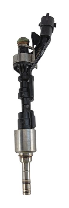 Thumbnail 4: 13-19 XE XF XJ RANGE ROVER SPORT LR4 3.0L SUPERCHARGED ENGINE FUEL INJECTOR