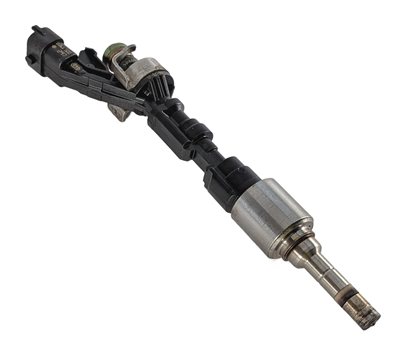 Thumbnail 5: 13-19 XE XF XJ RANGE ROVER SPORT LR4 3.0L SUPERCHARGED ENGINE FUEL INJECTOR