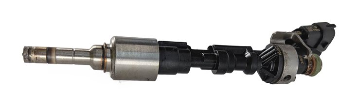 Thumbnail 7: 13-19 XE XF XJ RANGE ROVER SPORT LR4 3.0L SUPERCHARGED ENGINE FUEL INJECTOR