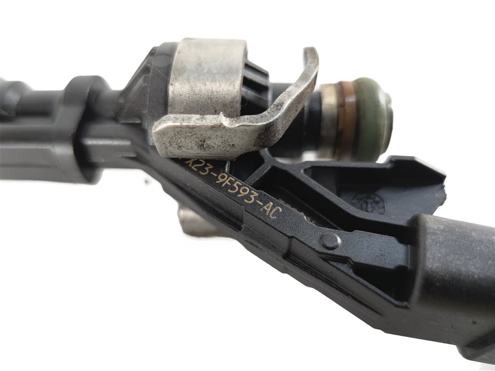 Thumbnail 9: 13-19 XE XF XJ RANGE ROVER SPORT LR4 3.0L SUPERCHARGED ENGINE FUEL INJECTOR
