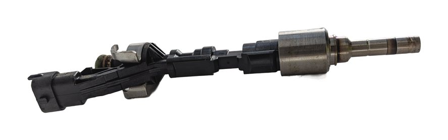 Thumbnail 2: 13-19 XE XF XJ RANGE ROVER SPORT LR4 3.0L SUPERCHARGED ENGINE FUEL INJECTOR