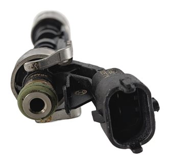 Thumbnail 3: 13-19 XE XF XJ RANGE ROVER SPORT LR4 3.0L SUPERCHARGED ENGINE FUEL INJECTOR