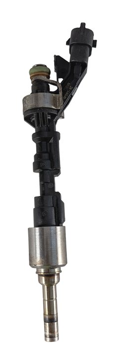 Thumbnail 4: 13-19 XE XF XJ RANGE ROVER SPORT LR4 3.0L SUPERCHARGED ENGINE FUEL INJECTOR