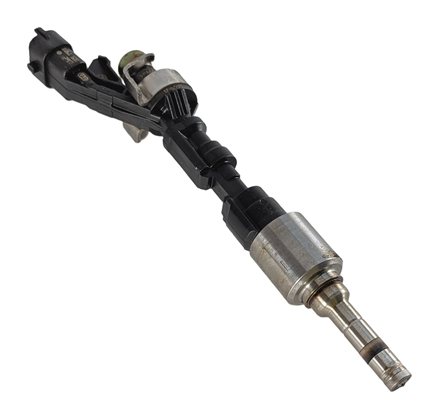 Thumbnail 5: 13-19 XE XF XJ RANGE ROVER SPORT LR4 3.0L SUPERCHARGED ENGINE FUEL INJECTOR