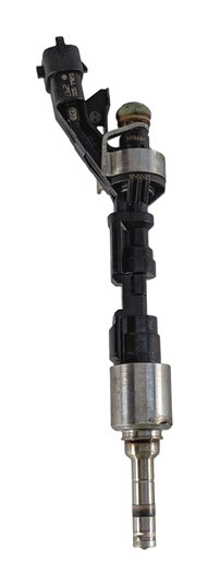Thumbnail 6: 13-19 XE XF XJ RANGE ROVER SPORT LR4 3.0L SUPERCHARGED ENGINE FUEL INJECTOR
