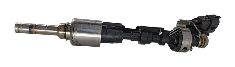 Thumbnail 7: 13-19 XE XF XJ RANGE ROVER SPORT LR4 3.0L SUPERCHARGED ENGINE FUEL INJECTOR