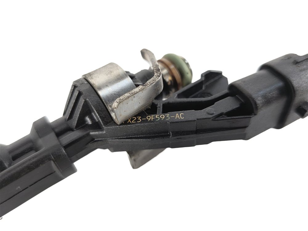 Thumbnail 9: 13-19 XE XF XJ RANGE ROVER SPORT LR4 3.0L SUPERCHARGED ENGINE FUEL INJECTOR