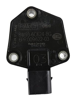Thumbnail 6: 15-20 LAND RANGE ROVER SPORT LR4 DISCOVERY L494 L405 3.0L AJ126 OIL LEVEL SENSOR