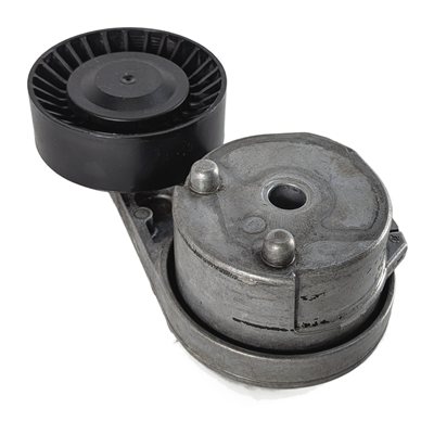 2017-2020 LAND ROVER DISCOVERY (L462) 3.0L AJ126 SERPENTINE DRIVE BELT TENSIONER