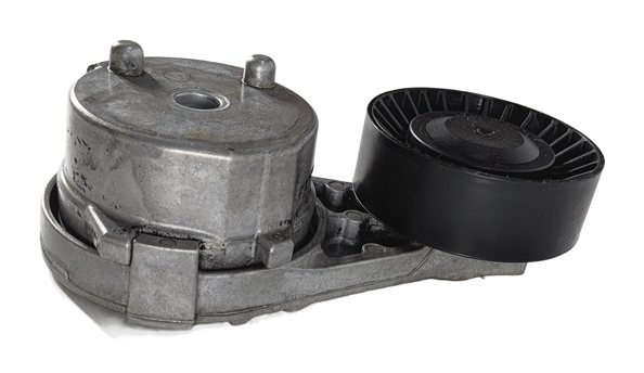 Thumbnail 4: 2017-2020 LAND ROVER DISCOVERY (L462) 3.0L AJ126 SERPENTINE DRIVE BELT TENSIONER