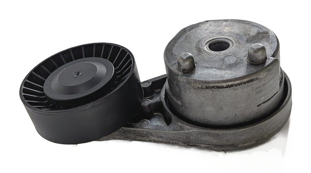 Thumbnail 5: 2017-2020 LAND ROVER DISCOVERY (L462) 3.0L AJ126 SERPENTINE DRIVE BELT TENSIONER