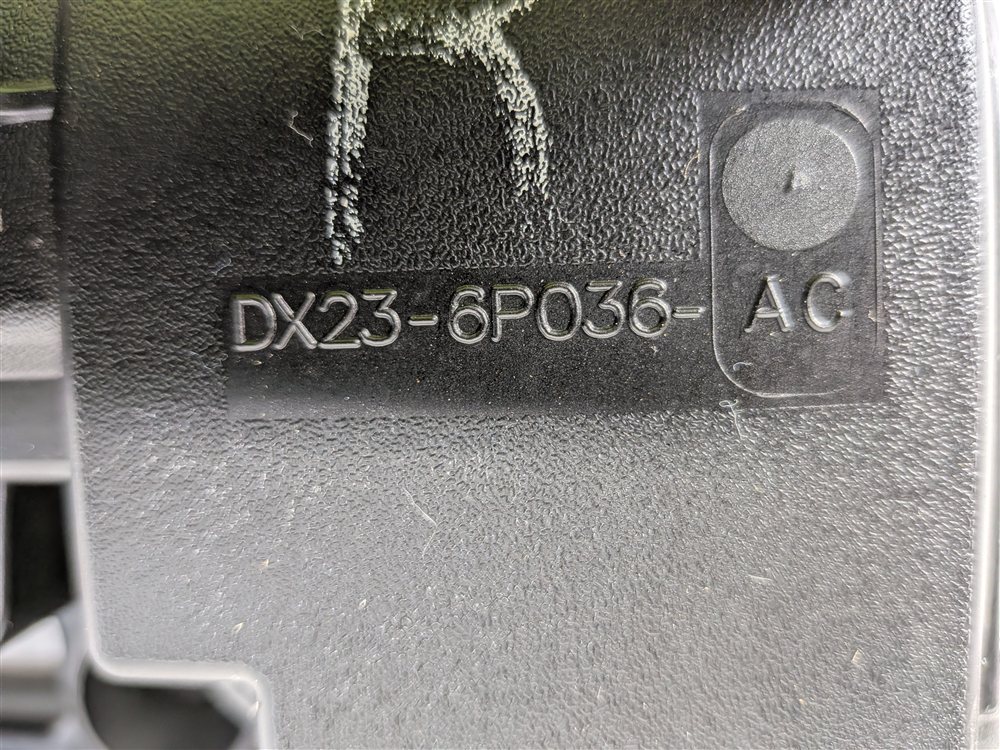 Thumbnail 10: 14-20 LR4 RANGE ROVER SPORT DISCOVERY L494 L462 3.0L AJ126 SC RIGHT VALVE COVER