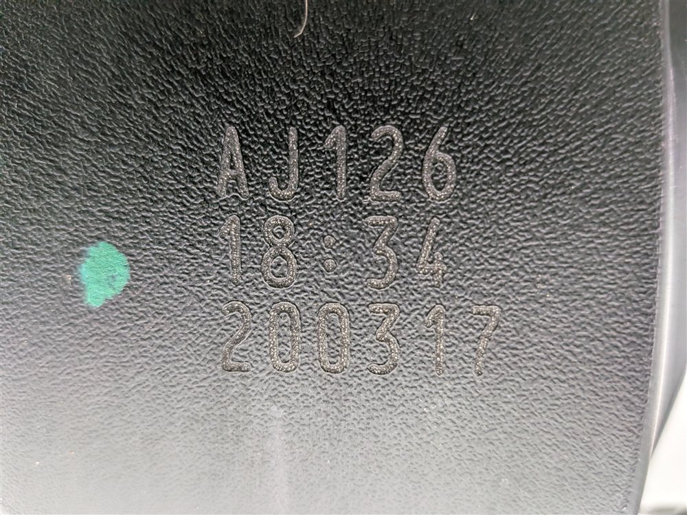 Thumbnail 11: 14-20 LR4 RANGE ROVER SPORT DISCOVERY L494 L462 3.0L AJ126 SC RIGHT VALVE COVER