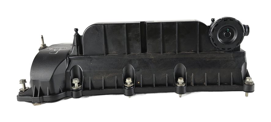 Thumbnail 4: 14-20 LR4 RANGE ROVER SPORT DISCOVERY L494 L462 3.0L AJ126 SC RIGHT VALVE COVER