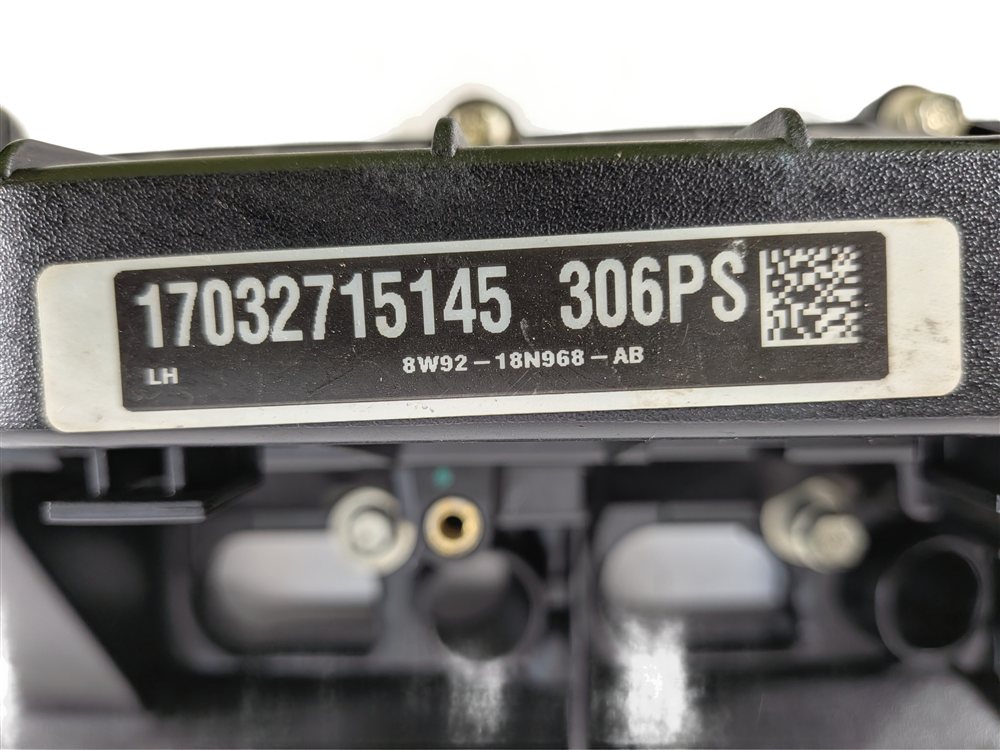 Thumbnail 9: 14-20 LR4 RANGE ROVER SPORT DISCOVERY L494 L462 3.0L AJ126 SC RIGHT VALVE COVER