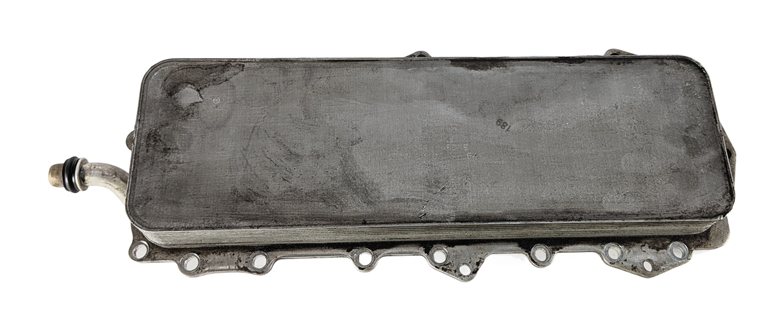 Thumbnail 3: 10-18 DISCOVERY LR4 / RANGE ROVER SPORT (L320 L322 L405 L494) ENGINE OIL COOLER
