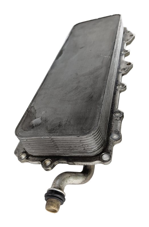 Thumbnail 5: 10-18 DISCOVERY LR4 / RANGE ROVER SPORT (L320 L322 L405 L494) ENGINE OIL COOLER
