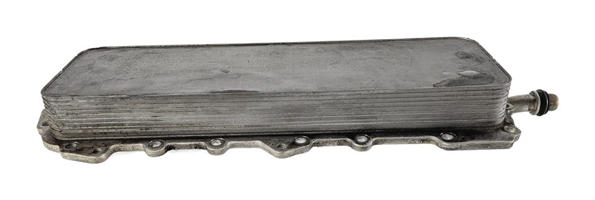 Thumbnail 6: 10-18 DISCOVERY LR4 / RANGE ROVER SPORT (L320 L322 L405 L494) ENGINE OIL COOLER