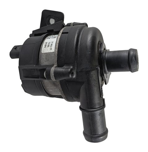 Thumbnail 3: 2017 LAND ROVER DISCOVERY (L462) 3.0L SUPER ENGINE AUXILIARY WATER COOLANT PUMP