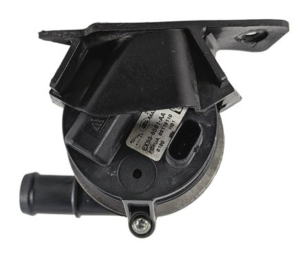 Thumbnail 6: 2017 LAND ROVER DISCOVERY (L462) 3.0L SUPER ENGINE AUXILIARY WATER COOLANT PUMP