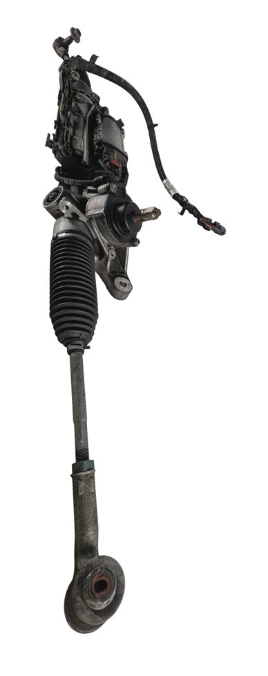 Thumbnail 3: 17 RANGE ROVER SPORT DISCOVERY L462 L484 L405 POWER STEERING GEAR RACK & PINION