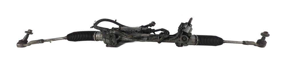 Thumbnail 4: 17 RANGE ROVER SPORT DISCOVERY L462 L484 L405 POWER STEERING GEAR RACK & PINION