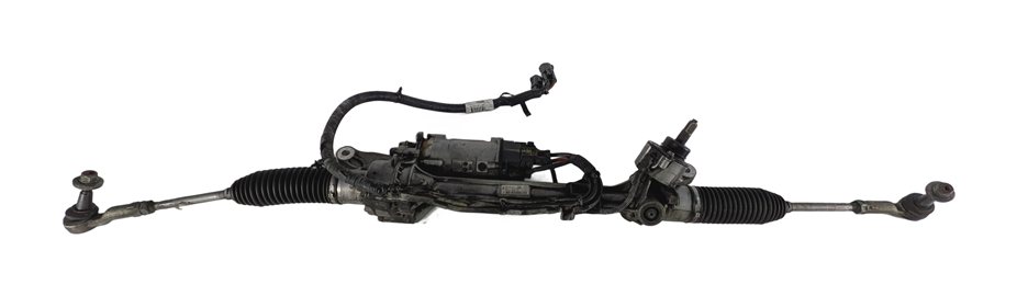 Thumbnail 5: 17 RANGE ROVER SPORT DISCOVERY L462 L484 L405 POWER STEERING GEAR RACK & PINION