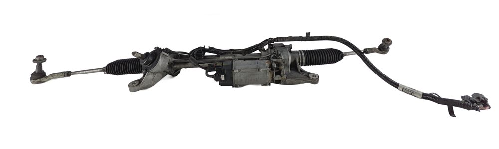 Thumbnail 6: 17 RANGE ROVER SPORT DISCOVERY L462 L484 L405 POWER STEERING GEAR RACK & PINION