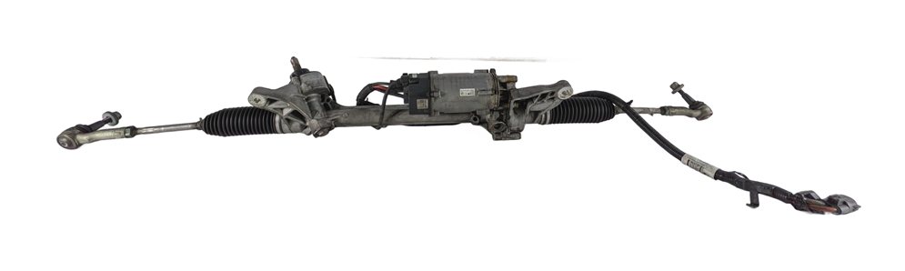 Thumbnail 7: 17 RANGE ROVER SPORT DISCOVERY L462 L484 L405 POWER STEERING GEAR RACK & PINION