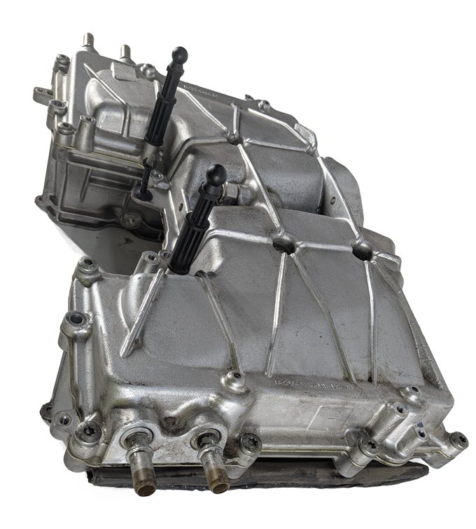 Thumbnail 6: 13-20 LR4 RANGE ROVER SPORT DISCOVERY VELAR 3.0L AJ126 SC UPPER INTAKE MANIFOLD