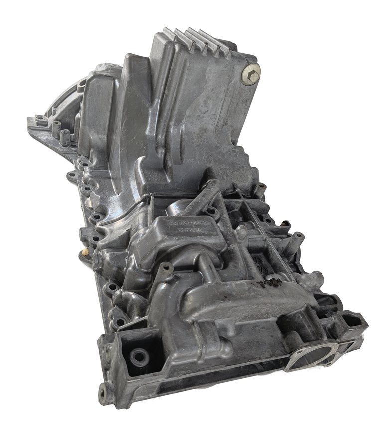 Thumbnail 3: 10-17 DISCOVERY LR4 ROVER SPORT (L320 L494 L405) 3.0L 5.0L LOWER ENGINE OIL PAN