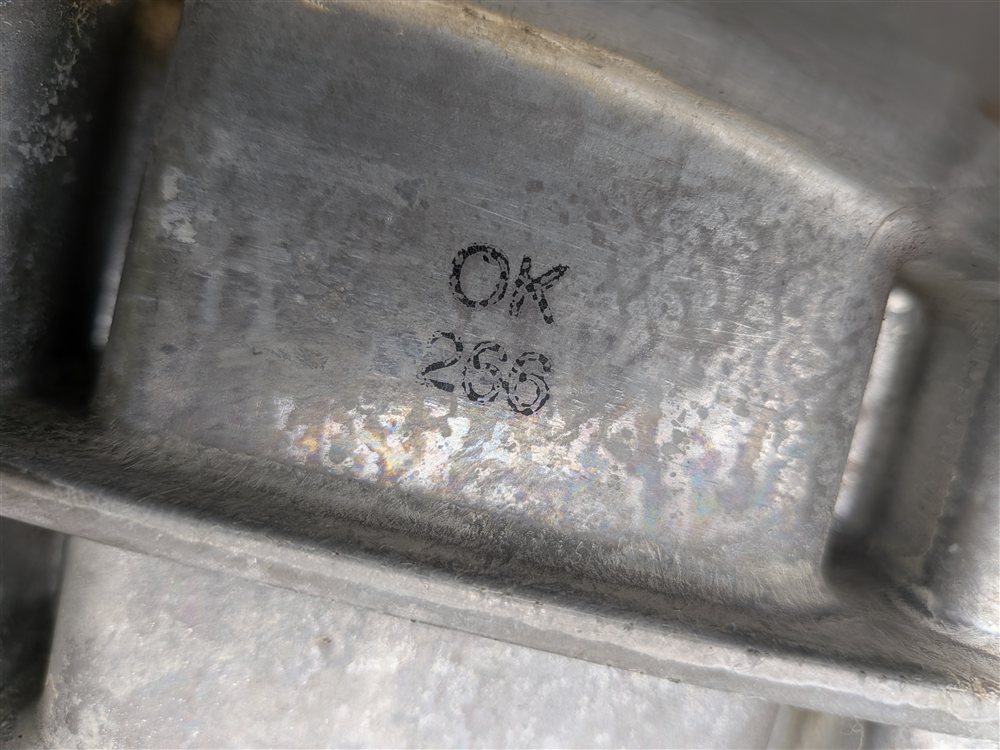 Thumbnail 8: 10-17 DISCOVERY LR4 ROVER SPORT (L320 L494 L405) 3.0L 5.0L LOWER ENGINE OIL PAN
