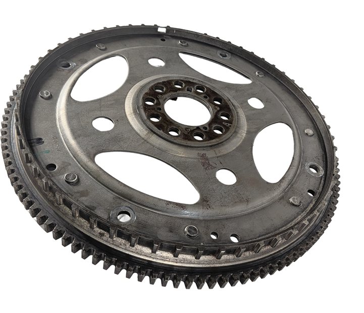 Thumbnail 4: 13-22 ROVER SPORT DISCOVERY LR4 L462 L494 L405 L319 AUTO TRANSMISSION FLYWHEEL