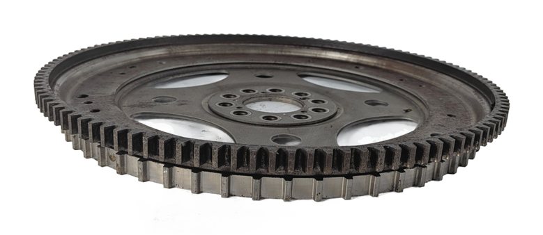 Thumbnail 6: 13-22 ROVER SPORT DISCOVERY LR4 L462 L494 L405 L319 AUTO TRANSMISSION FLYWHEEL