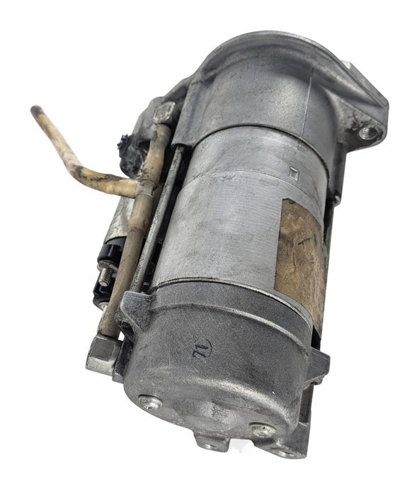 Thumbnail 5: 2015-2020 DISCOVERY RANGE ROVER SPORT (L405 L494 L462) ENGINE STARTER MOTOR
