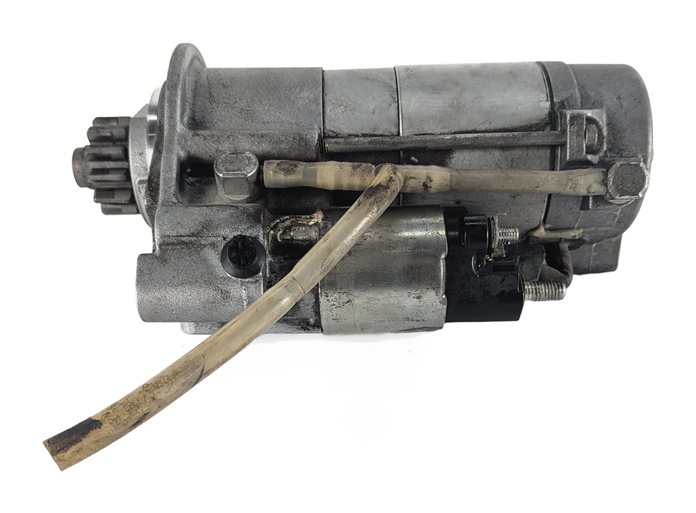 Thumbnail 6: 2015-2020 DISCOVERY RANGE ROVER SPORT (L405 L494 L462) ENGINE STARTER MOTOR