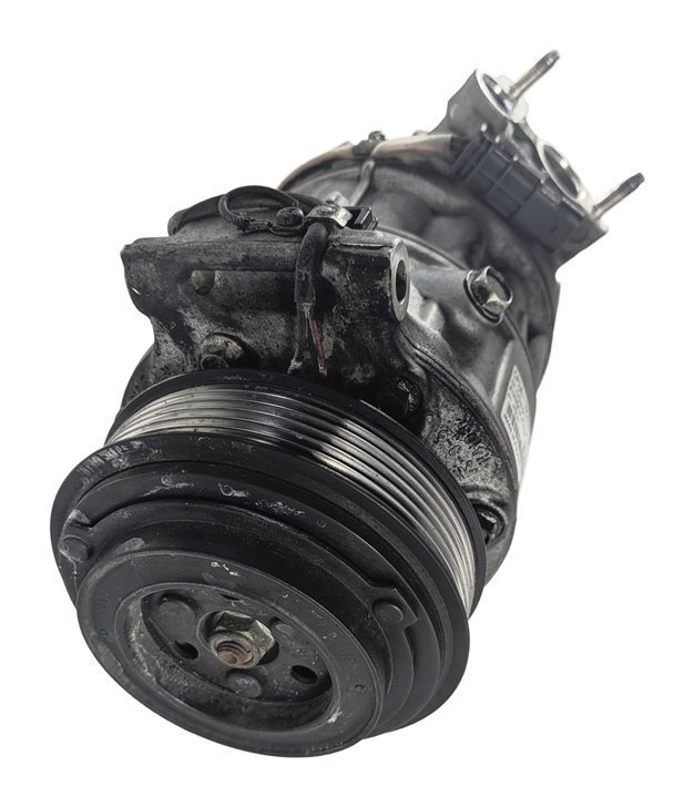 Thumbnail 3: 10-20 JAGUAR XE XF XJ LR4 RANGE ROVER SPORT (L320 L322 L405 L494) A/C COMPRESSOR