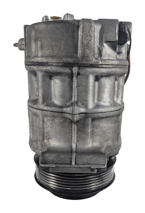 Thumbnail 5: 10-20 JAGUAR XE XF XJ LR4 RANGE ROVER SPORT (L320 L322 L405 L494) A/C COMPRESSOR