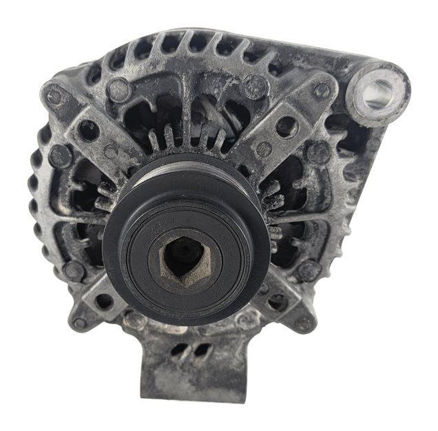 Thumbnail 2: 2013-2018 RANGE ROVER SPORT LR4 DISCOVERY (L405 L494 L462) 3.0L 5.0L ALTERNATOR