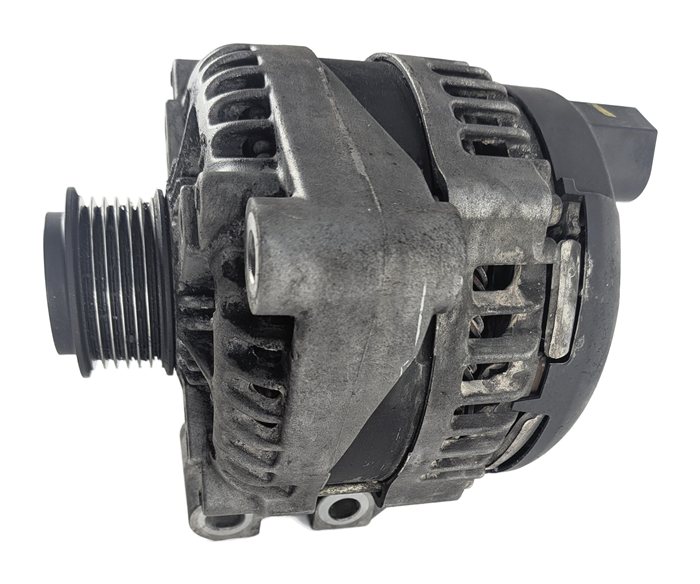 Thumbnail 4: 2013-2018 RANGE ROVER SPORT LR4 DISCOVERY (L405 L494 L462) 3.0L 5.0L ALTERNATOR