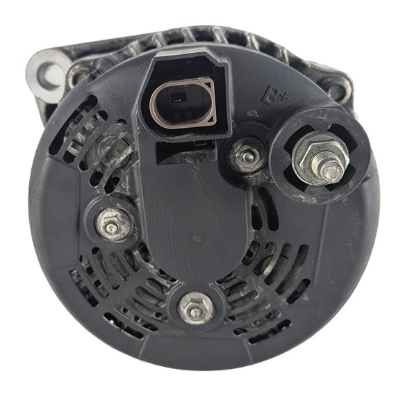 Thumbnail 5: 2013-2018 RANGE ROVER SPORT LR4 DISCOVERY (L405 L494 L462) 3.0L 5.0L ALTERNATOR