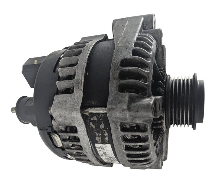 Thumbnail 7: 2013-2018 RANGE ROVER SPORT LR4 DISCOVERY (L405 L494 L462) 3.0L 5.0L ALTERNATOR