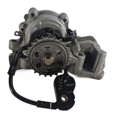 Thumbnail 2: 15-20 LAND RANGE ROVER SPORT LR4 DISCOVERY L494 L405 L319 3.0L V6 AJ126 OIL PUMP